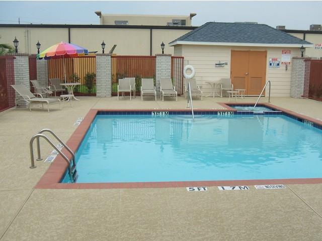 Scottish Inns & Suites Timber Creek, Houston, Tx Barker Faciliteter billede