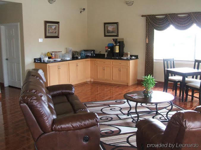 Scottish Inns & Suites Timber Creek, Houston, Tx Barker Interiør billede