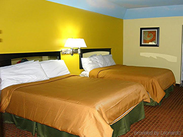 Scottish Inns & Suites Timber Creek, Houston, Tx Barker Eksteriør billede