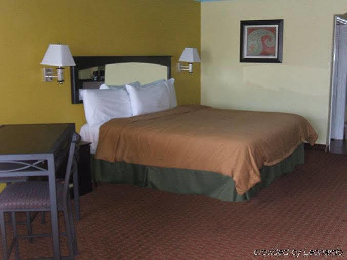 Scottish Inns & Suites Timber Creek, Houston, Tx Barker Værelse billede