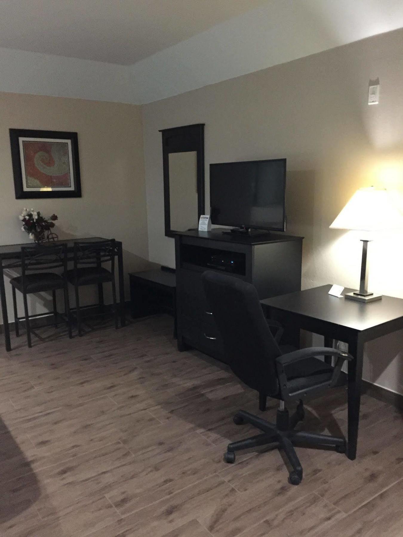 Scottish Inns & Suites Timber Creek, Houston, Tx Barker Eksteriør billede